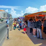 Lägenhet 3 Bedroom In Oostende