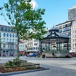 Lägenhet 3 Bedroom In Oostende
