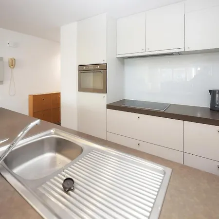 3 Bedroom In Apartment