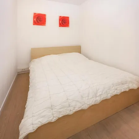 3 Bedroom In Apartment