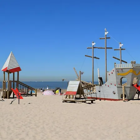 3 Bedroom In Apartment