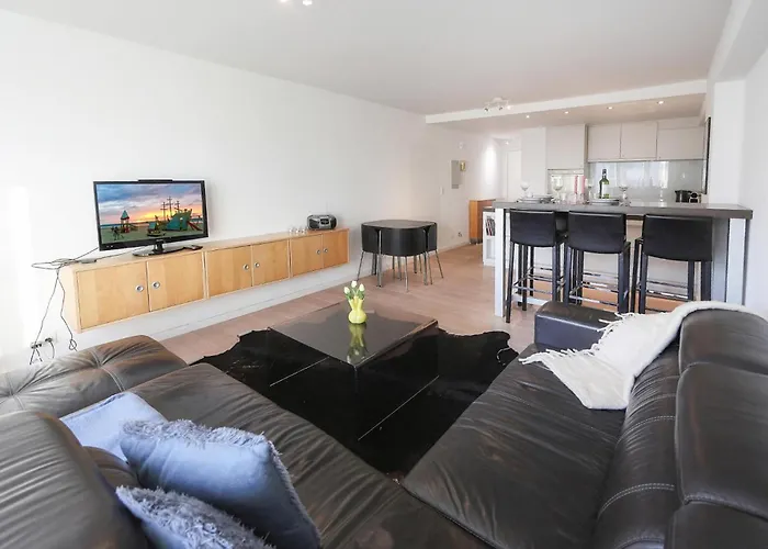 3 Bedroom In Appartement *