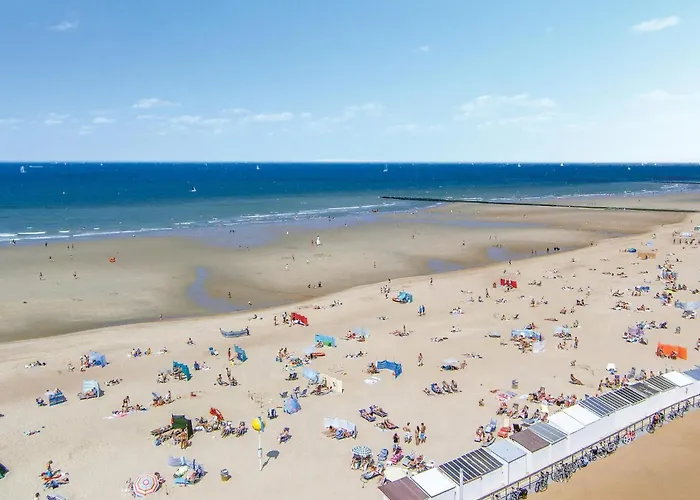 Appartement 3 Bedroom In *