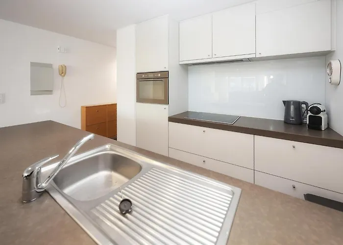 3 Bedroom In Appartement