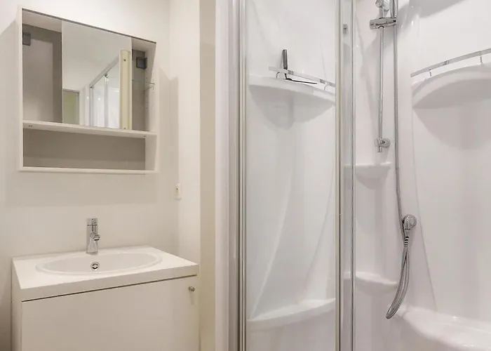 Appartement 3 Bedroom In *