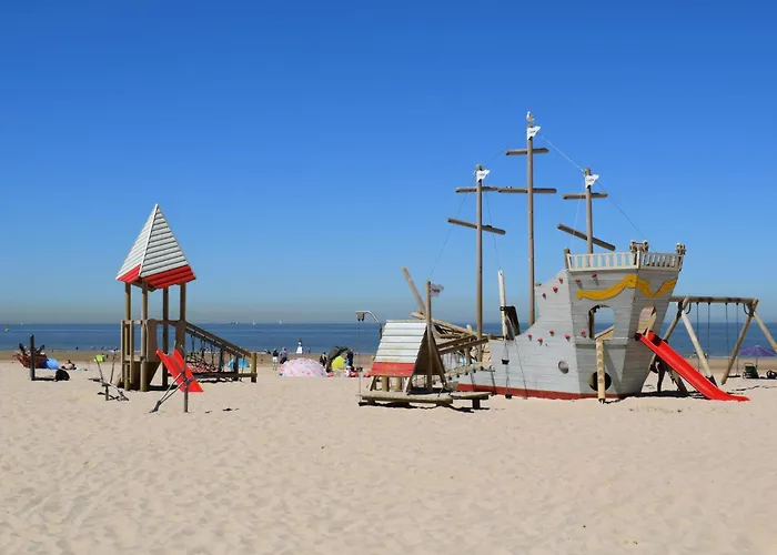 3 Bedroom In Appartement